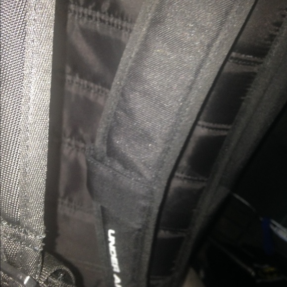 Unique backpack - Picture 3 of 3